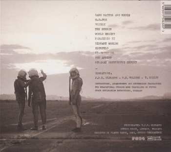 CD Meteor Musik: Asteriu