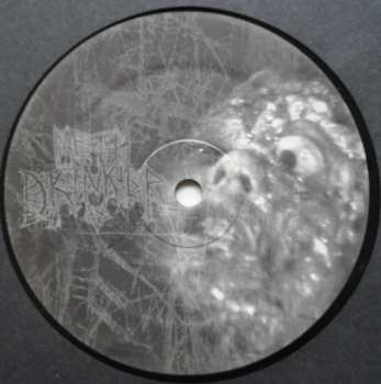 LP Meth Drinker: Meth Drinker / Moloch