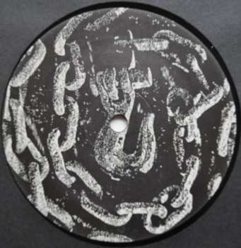 LP Meth Drinker: Meth Drinker / Moloch