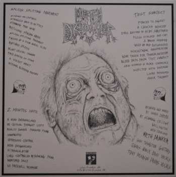 LP Meth Drinker: Meth Drinker / Moloch