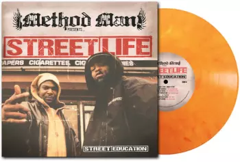 Method Man Presents Streetlife: Street Education 20th Anniversary