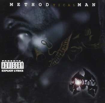 2LP Method Man: Tical