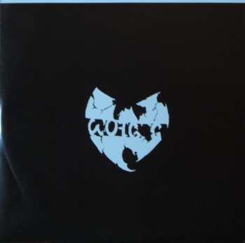 LP Method Man: Tical CLR