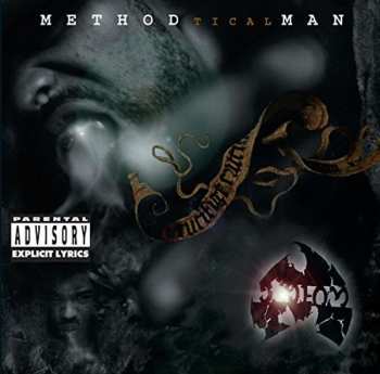 LP Method Man: Tical CLR