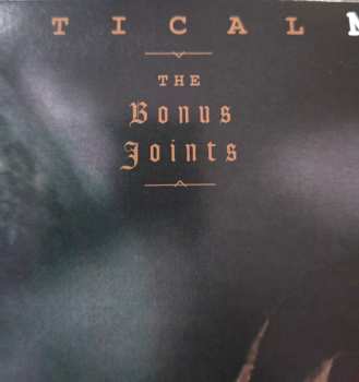 LP Method Man: Tical: The Bonus Joints