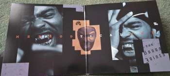LP Method Man: Tical: The Bonus Joints