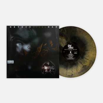 LP Method Man: Tical: The Bonus Joints