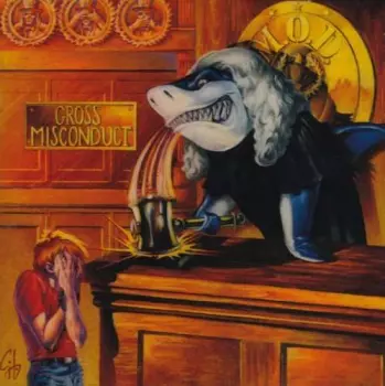 Method Of Destruction: Gross Misconduct