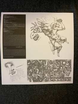 LP Methods Of Mayhem: Methods Of Mayhem