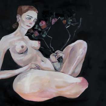LP Methyl Ethel: Everything Is Forgotten (limited-edition) (magenta Vinyl)
