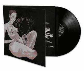 LP Methyl Ethel: Everything Is Forgotten