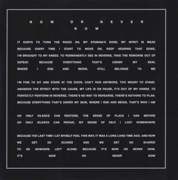 CD Metric: Art Of Doubt