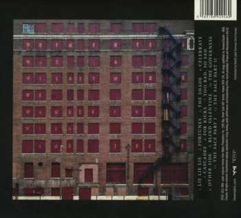 CD Metric: Pagans In Vegas