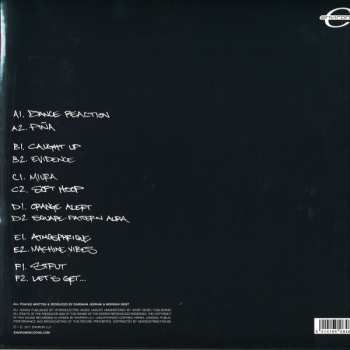 3LP Metro Area: Metro Area