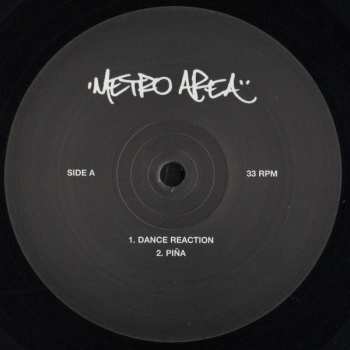 3LP Metro Area: Metro Area