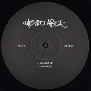 3LP Metro Area: Metro Area