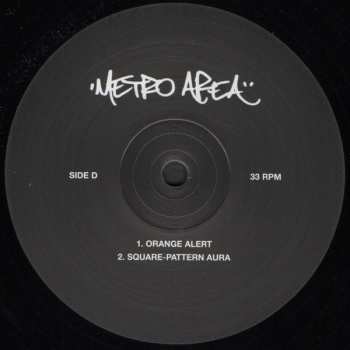 3LP Metro Area: Metro Area