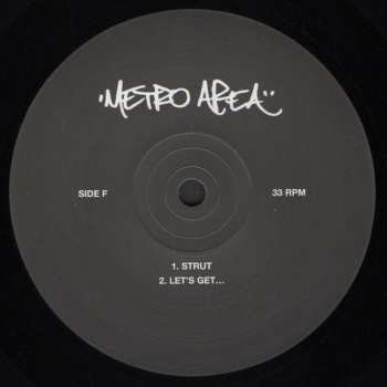 3LP Metro Area: Metro Area