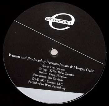 LP Metro Area: Metro Area 4