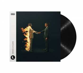 LP Metro Boomin: Heroes & Villains