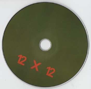 4CD/Doos Metroland: 12 X 12