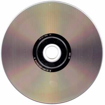 LP/CD Metroland: Thalys LTD