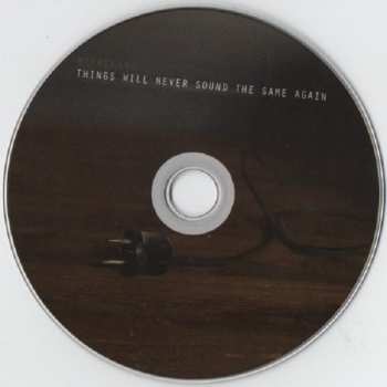 CD Metroland: Things Will Never Sound The Same Again