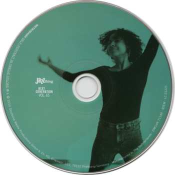 CD Metromara: Self-Portrait In Twelve Colors
