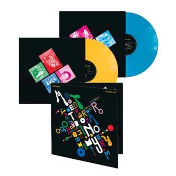 2LP Metronomy: Greatest Hits