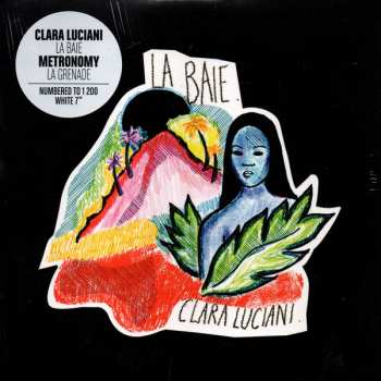 SP Metronomy: La Baie / La Grenade CLR | LTD | NUM