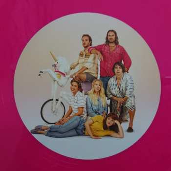LP Metronomy: Mandibules (Main Theme) LTD | CLR