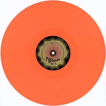 LP Metronomy: Metronomy Forever Remixes LTD | CLR