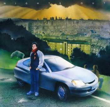 CD Metronomy: Nights Out