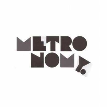 CD Metronomy: Pip Paine (Pay The £5000 You Owe)