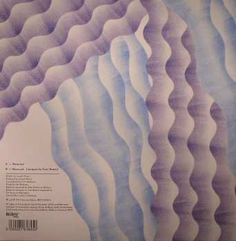 LP Metronomy: Reservoir