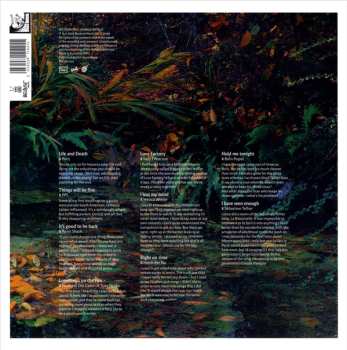 LP Metronomy: Small World (Special Edition) LTD