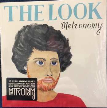 SP Metronomy: The Look LTD