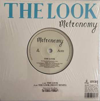 SP Metronomy: The Look LTD