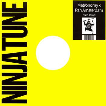 LP Metronomy: Nice Town LTD