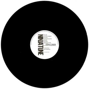 LP Metronomy: Nice Town LTD