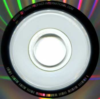 CD Metropole Orchestra: MO x Caro Emerald By Grandmono