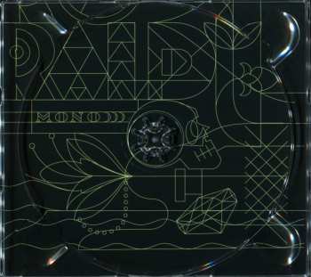 CD Metropole Orchestra: MO x Caro Emerald By Grandmono