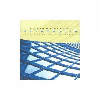 Album Metropolis: The Power Of The Night