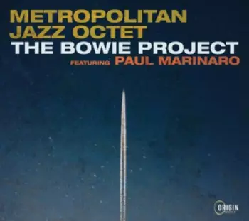 The Bowie Project