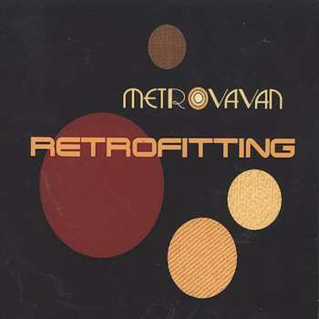 CD Metrovavan: Retrofitting DIGI