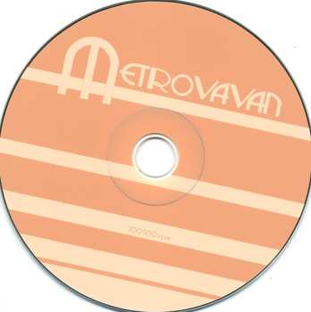 CD Metrovavan: Retrofitting DIGI