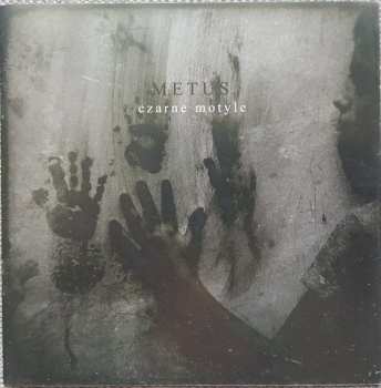 Album Metus: Czarne Motyle