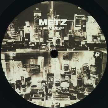 LP/SP Metz: Automat
