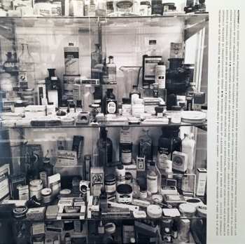 LP/SP Metz: Automat