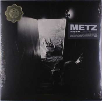 LP/SP Metz: Automat CLR | LTD
